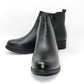 Plain Chelsea Boot