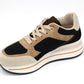 Laced Athletic Look Trainer-1