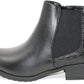 Plain Chelsea Boot