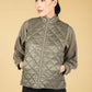 Wirmia Gilet in Soft Moss