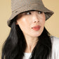 Awalka Bucket Hat in Maple