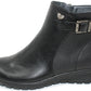 Low Wedge Ankle Boot-3