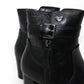 High Heel Ankle Boot