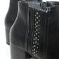 Block Heel Ankle Boot-3