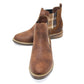 Pull-On Chelsea Boot