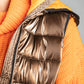 Bodywarmer ESSENTIALS in metallic look