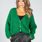 Emerald RELAXED FIT CARDI