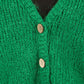 Emerald RELAXED FIT CARDI