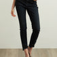 Slim Leg Jeans Style