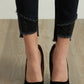 Slim Leg Jeans Style