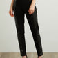 Faux Leather Pants-3