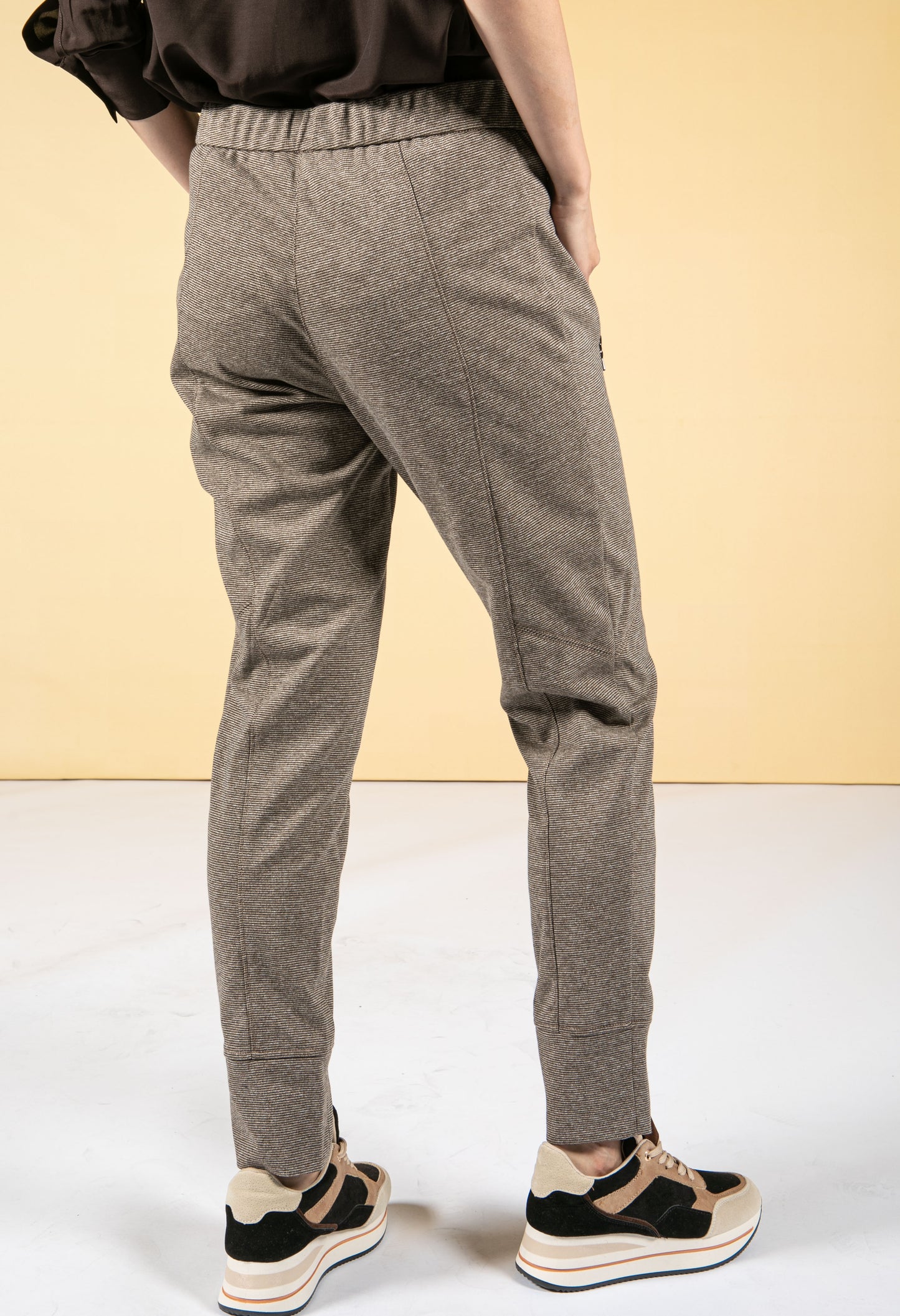 Levino Trouser Style Joggers-1