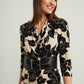 Floral Sheath Dress-3