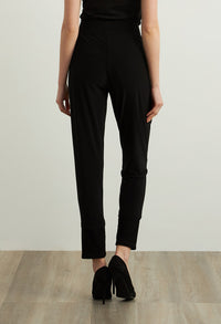 Slim Leg Pants