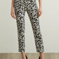 Graffiti Print Pants