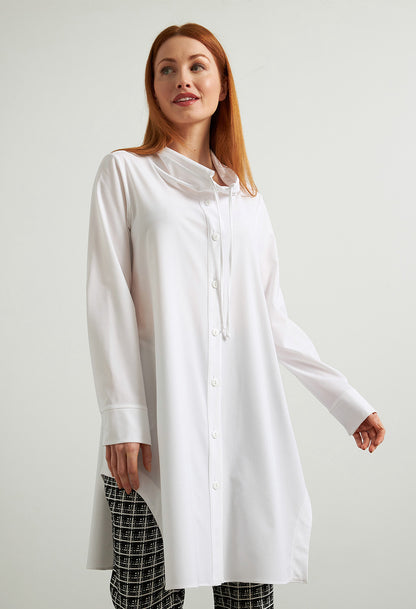 Oversized Shirt