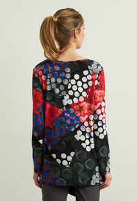 Abstract Print Top-5