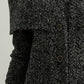 Jacquard Knit Jacket