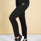 Black Tracksuit  Twin Set