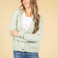 Domani soft Knitted cardigan