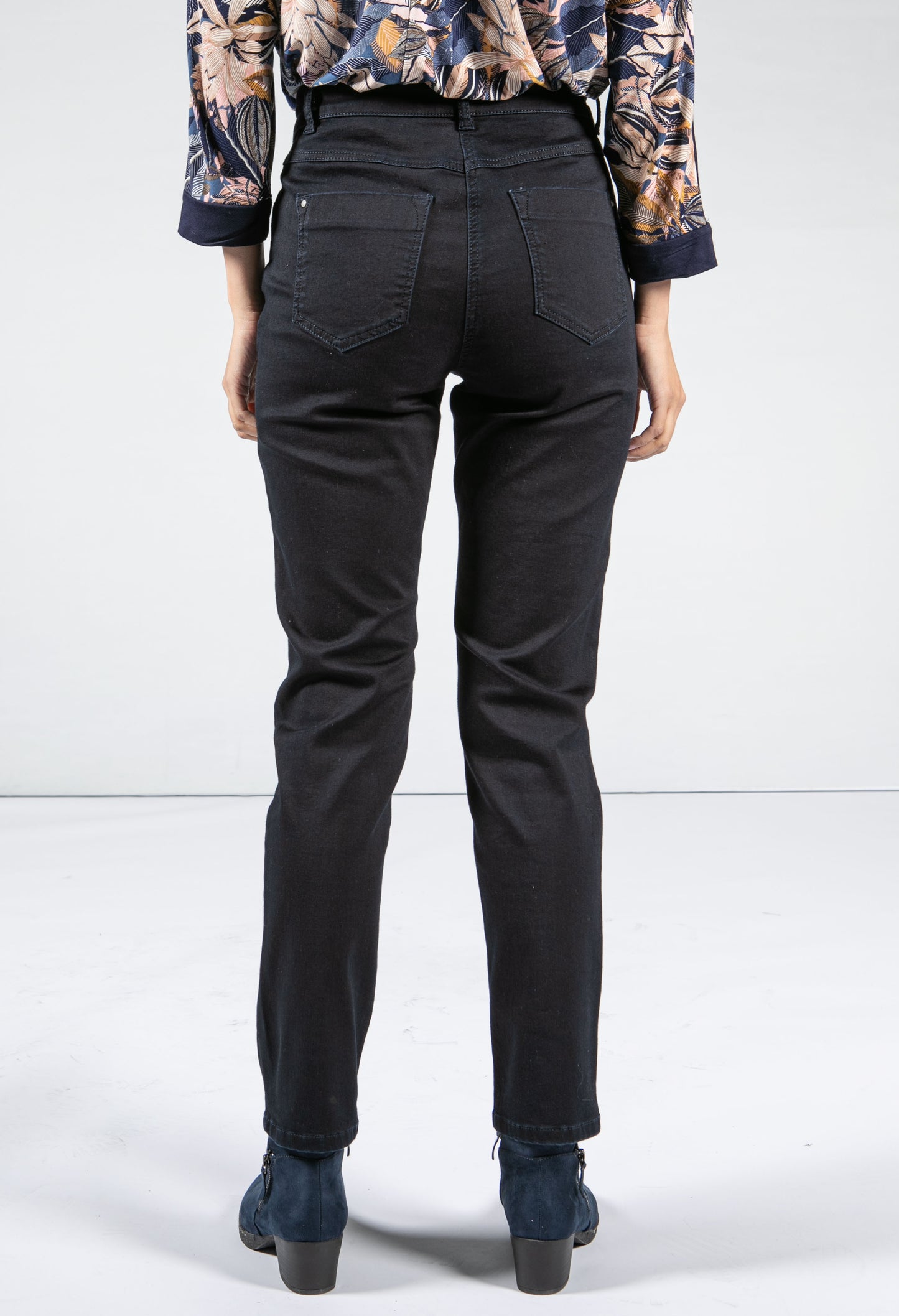 Emy Cashmere Touch Jeans