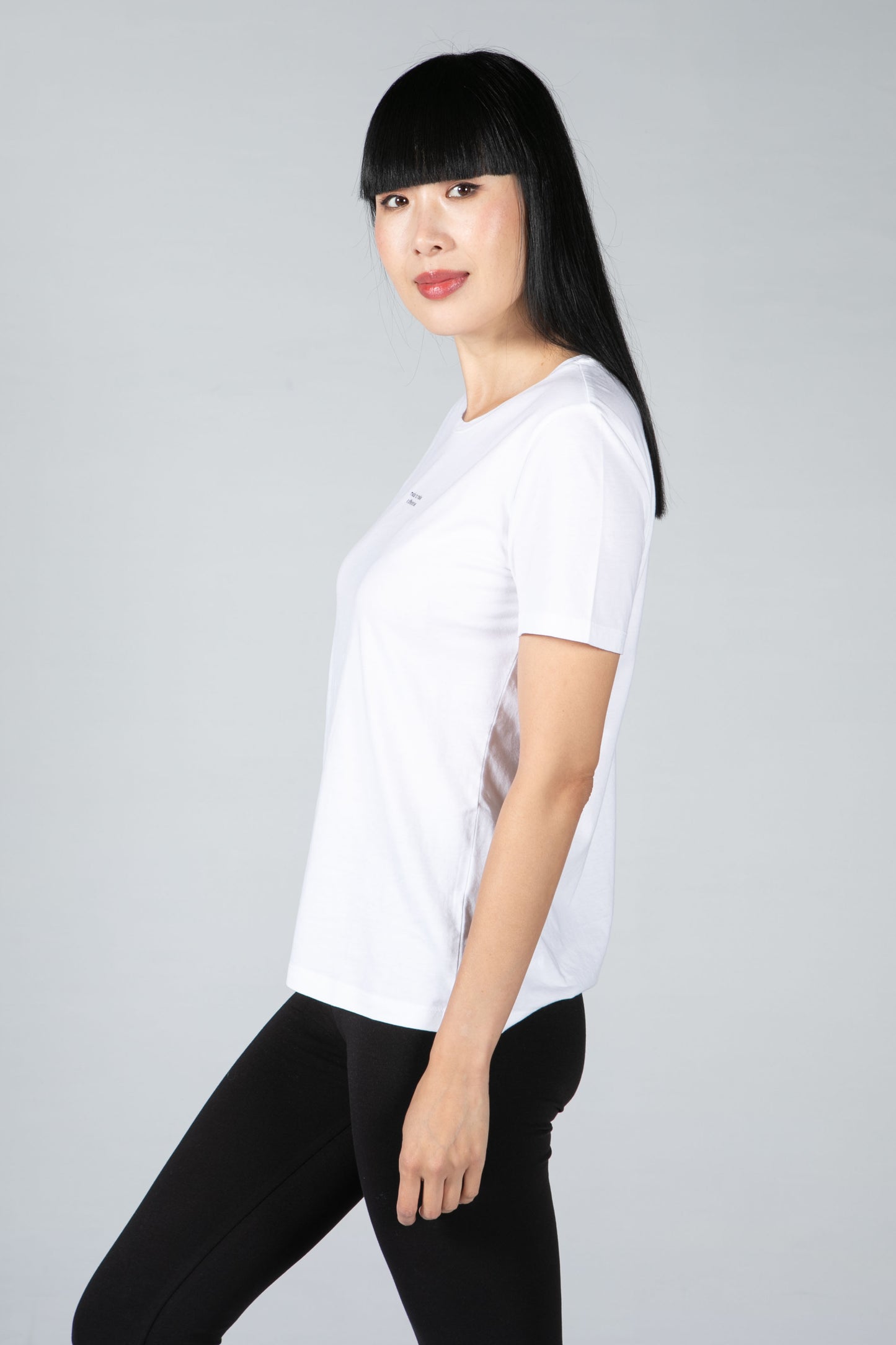 Mara T-Shirt Made with Organic Cotton