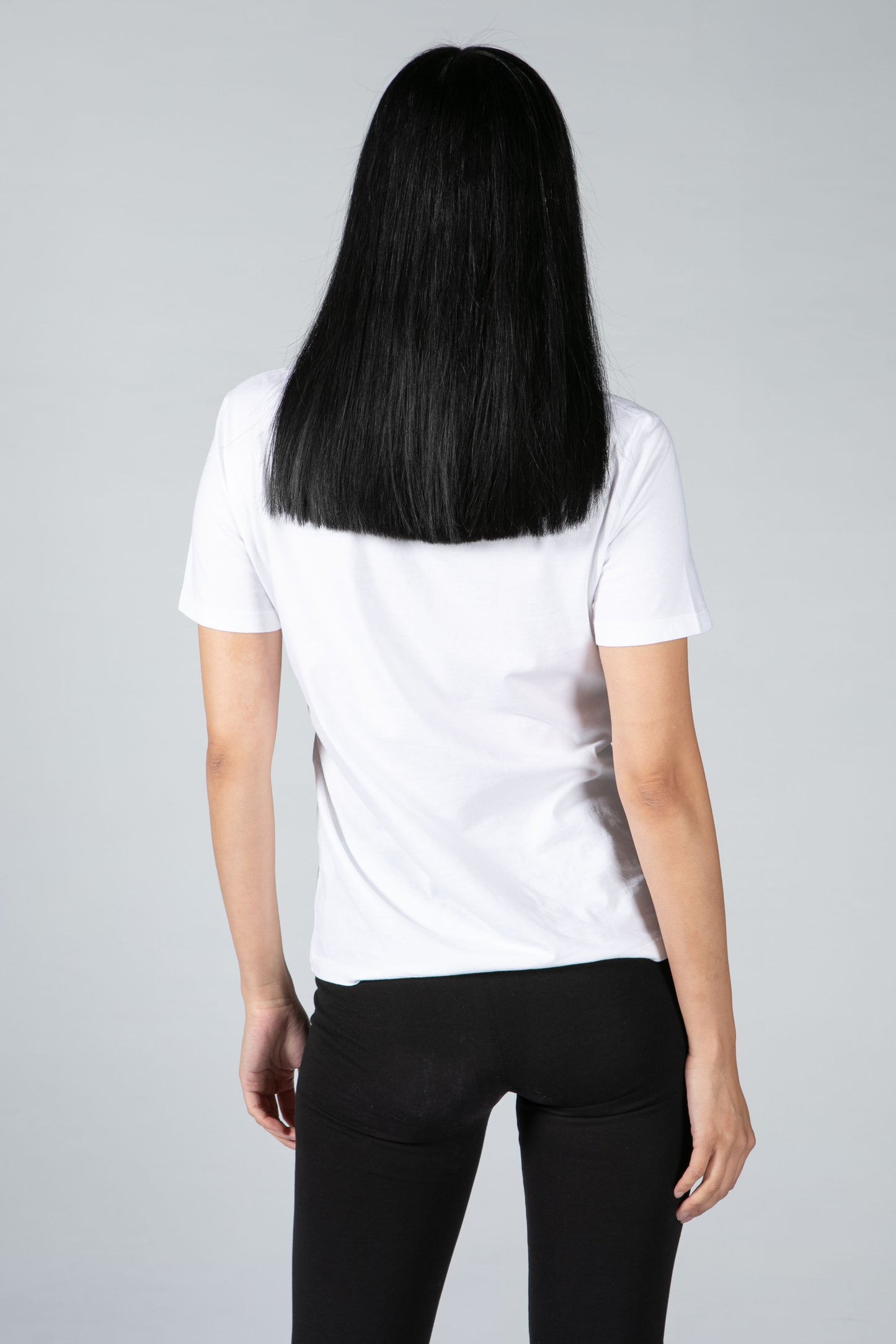 Mara T-Shirt Made with Organic Cotton