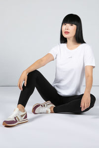 Mara T-Shirt Made with Organic Cotton