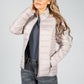 Stone Padded Jacket