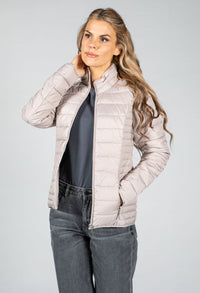 Stone Padded Jacket