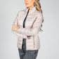 Stone Padded Jacket