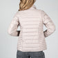 Stone Padded Jacket