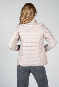 Stone Padded Jacket