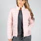 Rose Padded Jacket