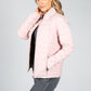 Rose Padded Jacket