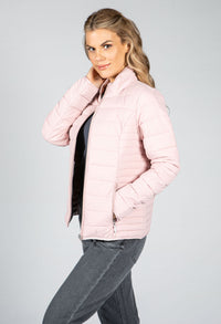 Rose Padded Jacket