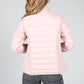 Rose Padded Jacket