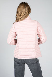 Rose Padded Jacket