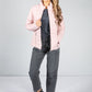 Rose Padded Jacket