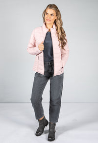 Rose Padded Jacket