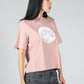 FIELDS T-SHIRT MADE OF ORGANIC COTTON