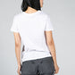 T-SHIRT MADE OF ORGANIC COTTON