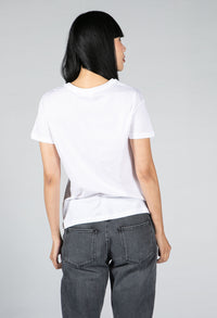 T-SHIRT MADE OF ORGANIC COTTON