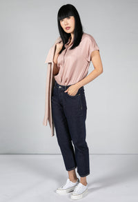 BLOUSE IN KINOKO