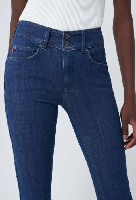 PUSH IN SECRET SKINNY SOFT TOUCH JEANS