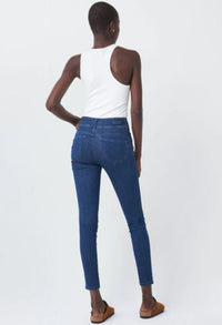 PUSH IN SECRET SKINNY SOFT TOUCH JEANS