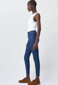 PUSH IN SECRET SKINNY SOFT TOUCH JEANS