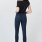 PUSH IN SECRET SKINNY SOFT TOUCH JEANS WITH DETAIL