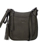 Montana Xbody Bag with Tassel-1