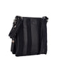 Capri Textured Xbody Bag